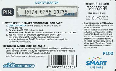 smart load card how to use|how to load smart prepaid.